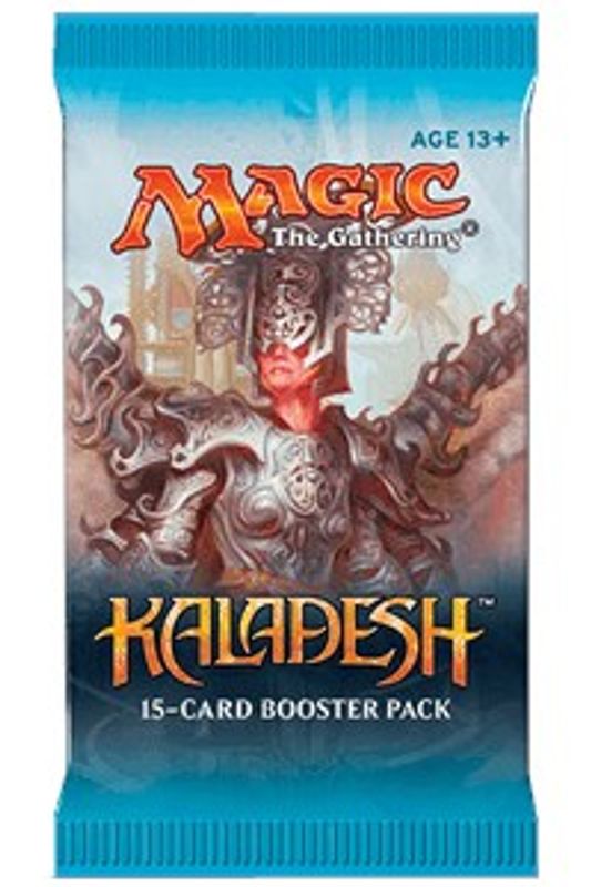 Kaladesh - Booster Pack