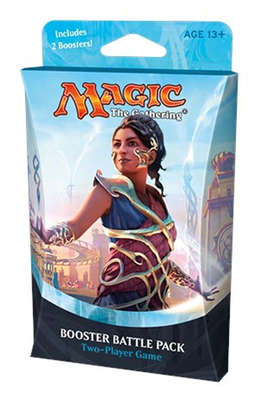 Kaladesh - Two-Player Booster Battle Pack