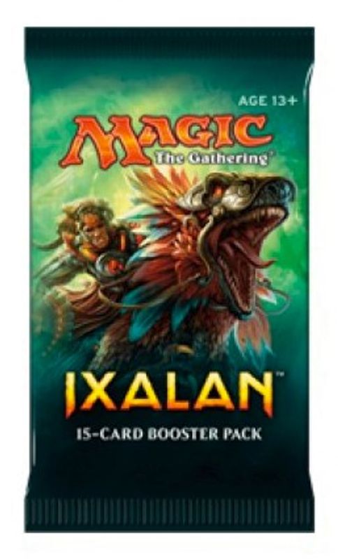 Ixalan - Booster Pack