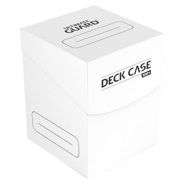 Ultimate Guard - Deck Case Standard 100+