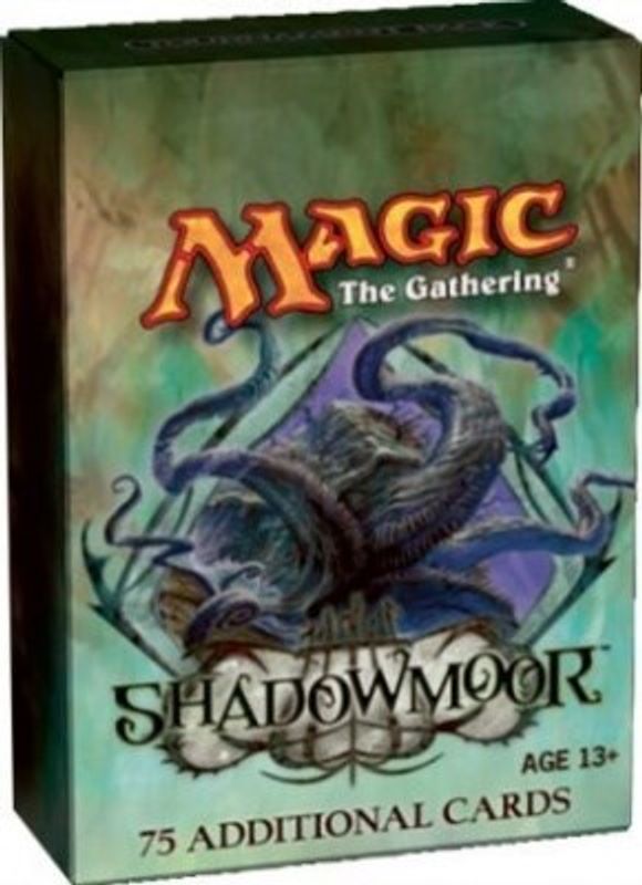 Shadowmoor Tournament Pack