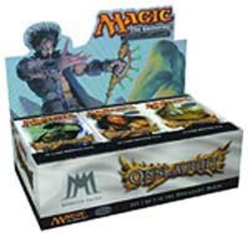 Onslaught - Booster Box