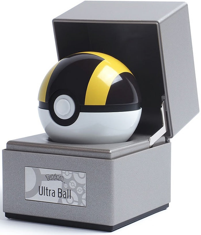 Pokémon Poké Ball Replica