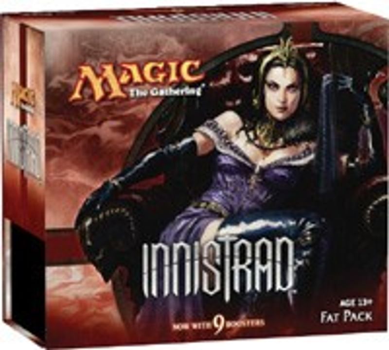 Innistrad - Fat Pack