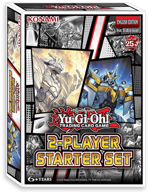 2-Player Starter Set