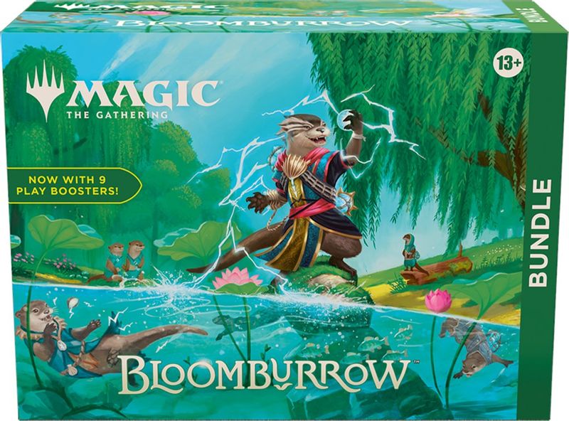 Bloomburrow - Bundle (Pre-Order)