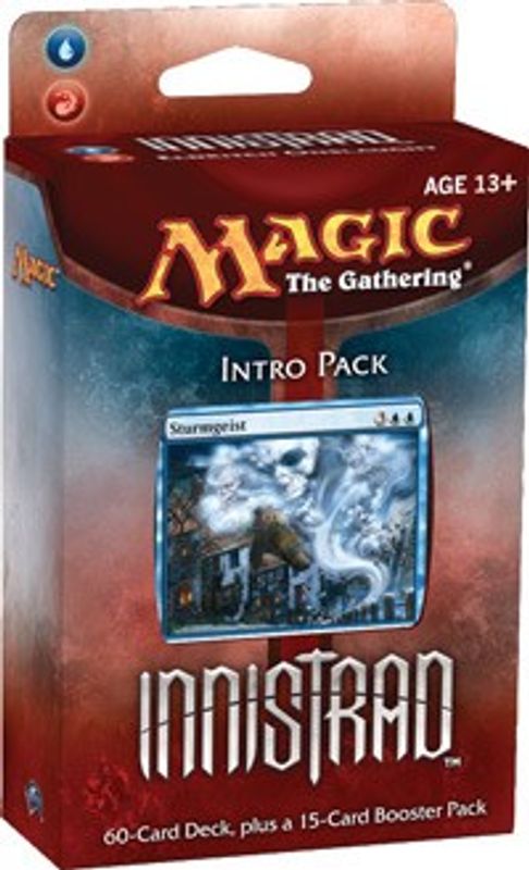Innistrad - Intro Pack - Eldritch Onslaught