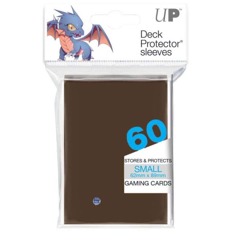 Ultra Pro - Deck Protector Sleeves 60ct