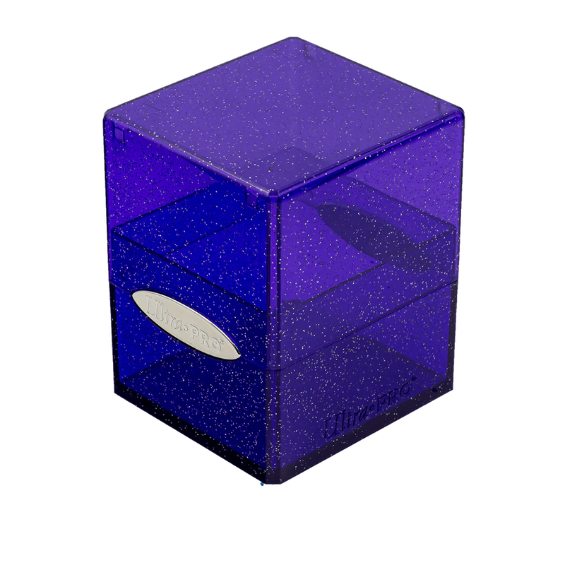 Ultra Pro D-BOX Satin Cube