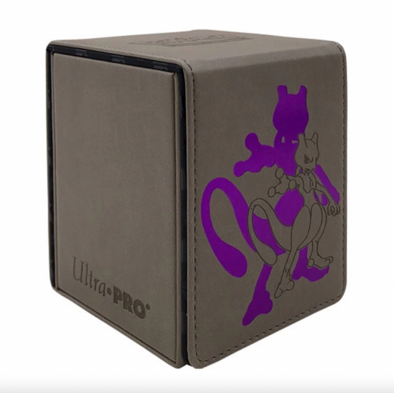 Ultra Pro - Alcove Flip Elite Series Deck Box