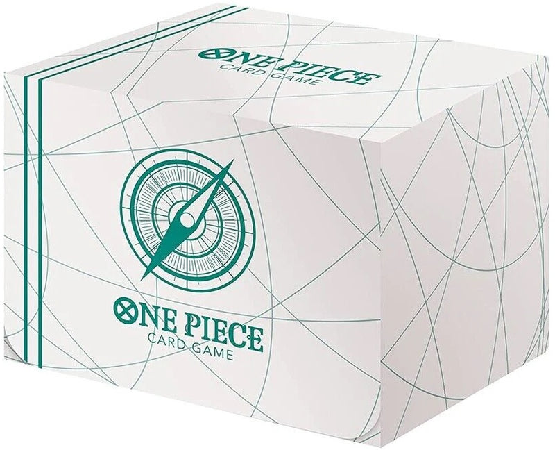 One Piece - Card Case / Deck Box Standard