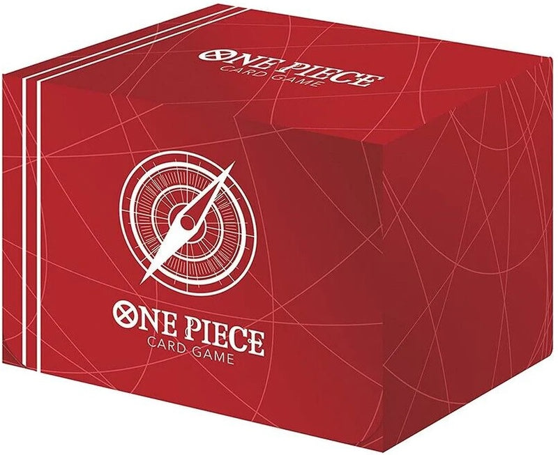One Piece - Card Case / Deck Box Standard