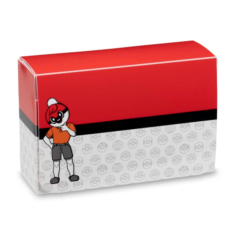 Pokémon Center Exclusive Deckbox