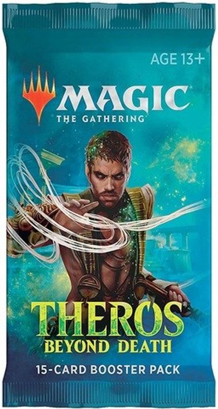Theros Beyond Death - Booster Pack