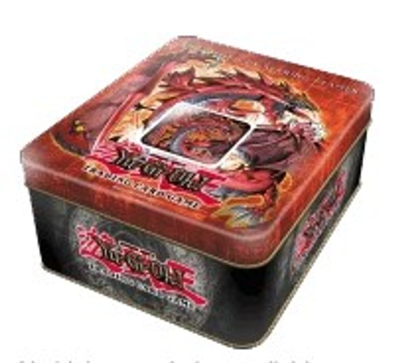 2006 Collectors Tin: Wave 2 - "Uria, Lord of Searing Flames"