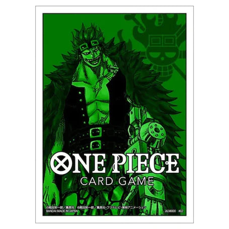 One Piece - Sleeves 70ct