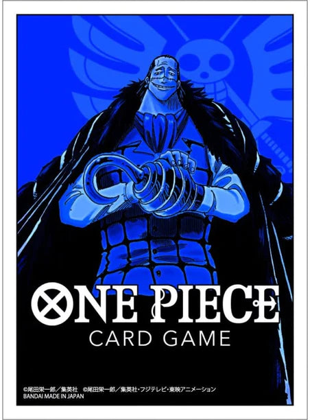 One Piece - Sleeves 70ct