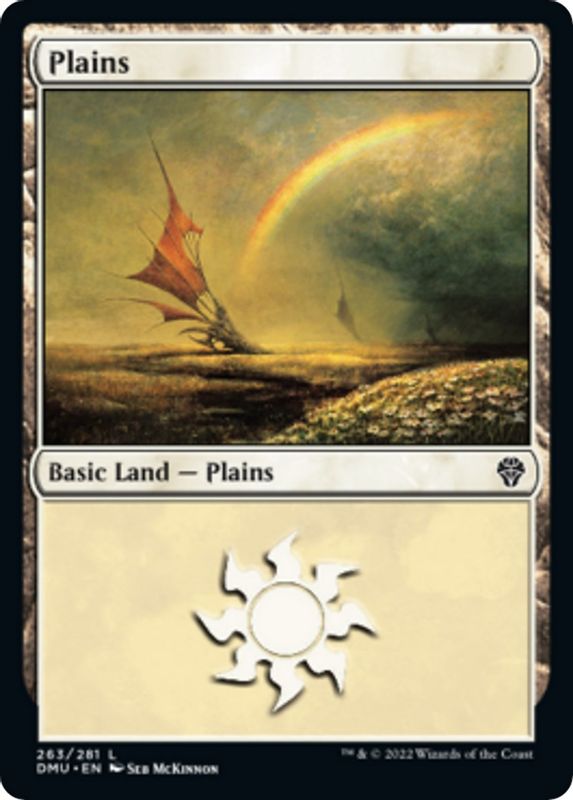 Plains (263) - 263 - Land