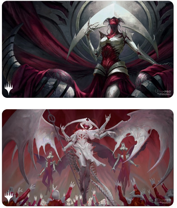 Ultra Pro Playmat Phyrexia All Will Be One Double-Sided