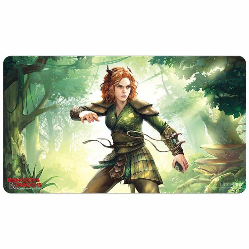 Ultra Pro - Dungeons and Dragons: Honor Among Thieves Playmat
