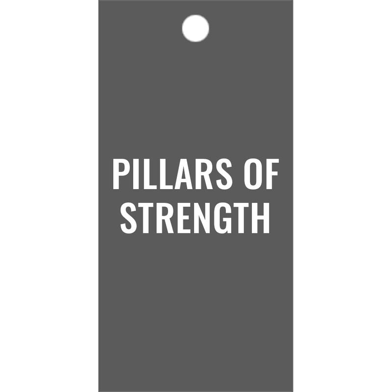 Pillars of Strength Booster Pack