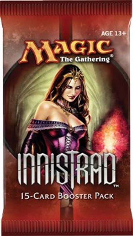 Innistrad - Booster Pack