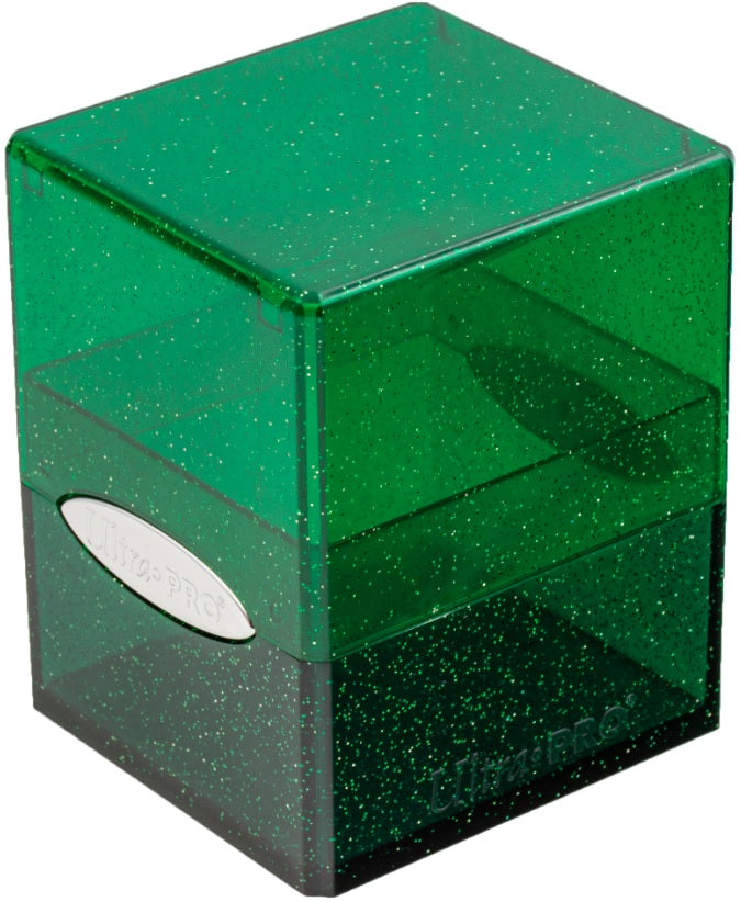 Ultra Pro D-BOX Satin Cube