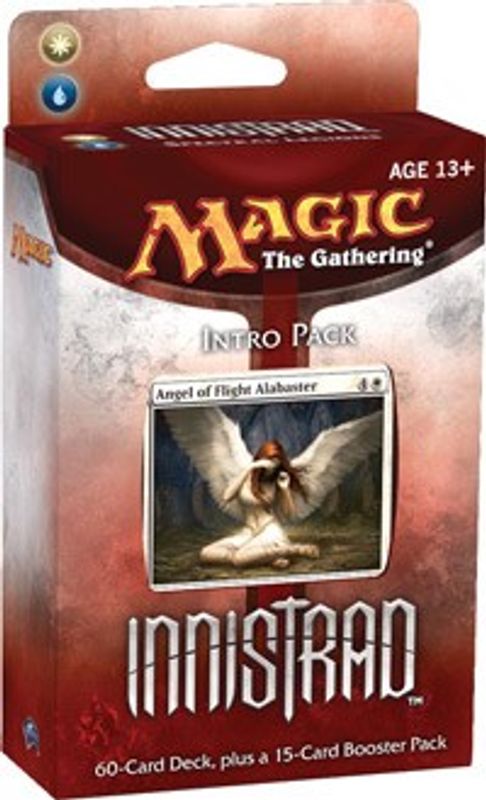 Innistrad - Intro Pack - Spectral Legions