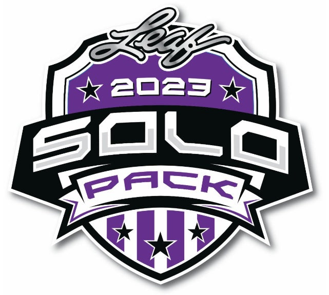 Leaf - Solo Pack Football Edition 2023 (Pre-Order)