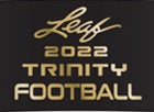 Leaf - Trinity Football 2022