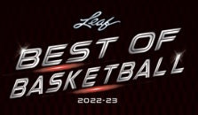Leaf - Best of Basketball 22/23